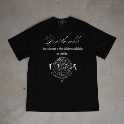 "Beat the odds" T-shirt