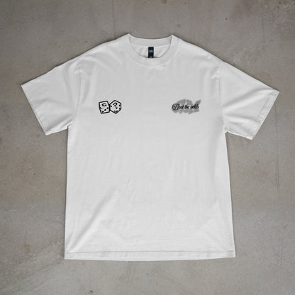 "Beat the odds" T-shirt